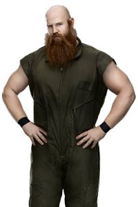 Erick Rowan