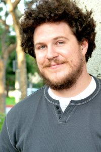 Cameron Britton