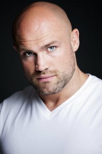 Cathal Pendred