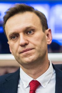 Alexei Navalny