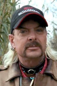 Joe Exotic