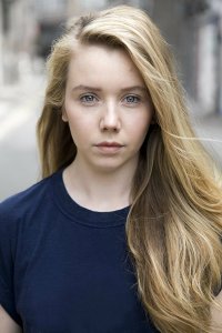 Lauren Lyle