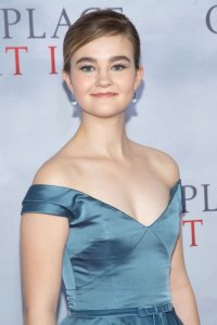 Millicent Simmonds