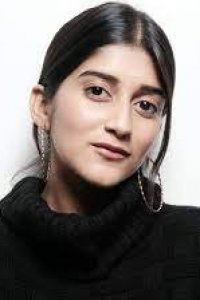 Deeksha Joshi