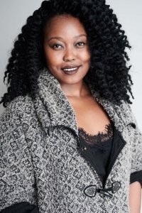 Luyanda Unati Lewis-Nyawo