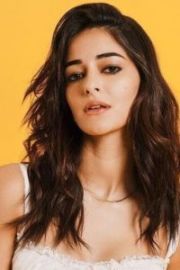 Ananya Pandey