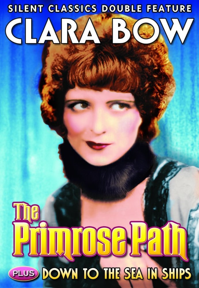 The Primrose Path 1925