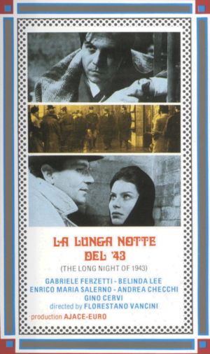 La lunga notte del '43 (1960) - TurkceAltyazi.org