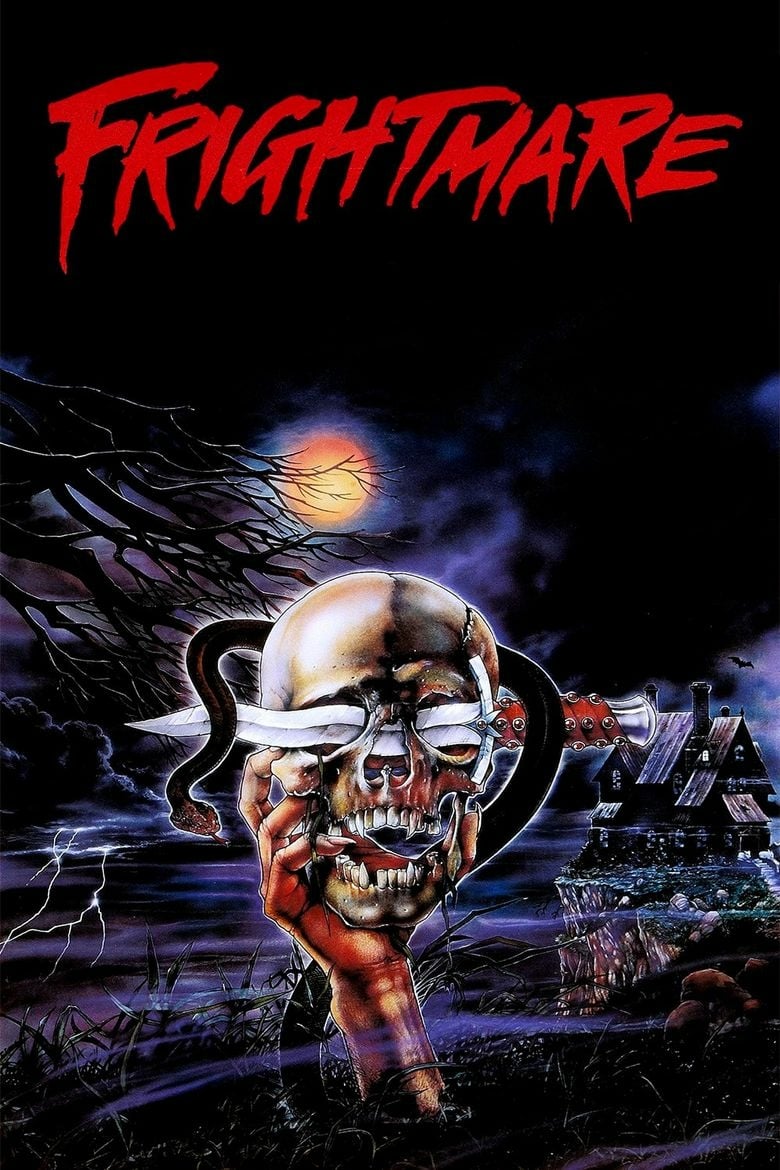 Frightmare 1981
