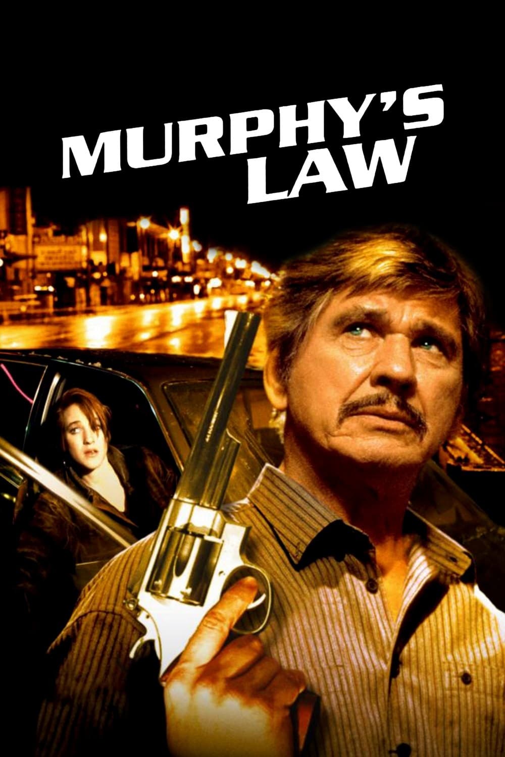 Закон мерфи 1986. Murphy's Law.