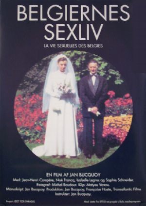 Des belges. Фото la vie sexuelle des belges 1950-1978. La vie sexuelle des belges кадры.