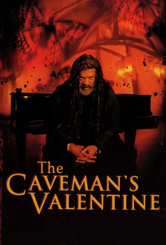 The Caveman's Valentine (2001) - Türkçe Altyazı (689864)