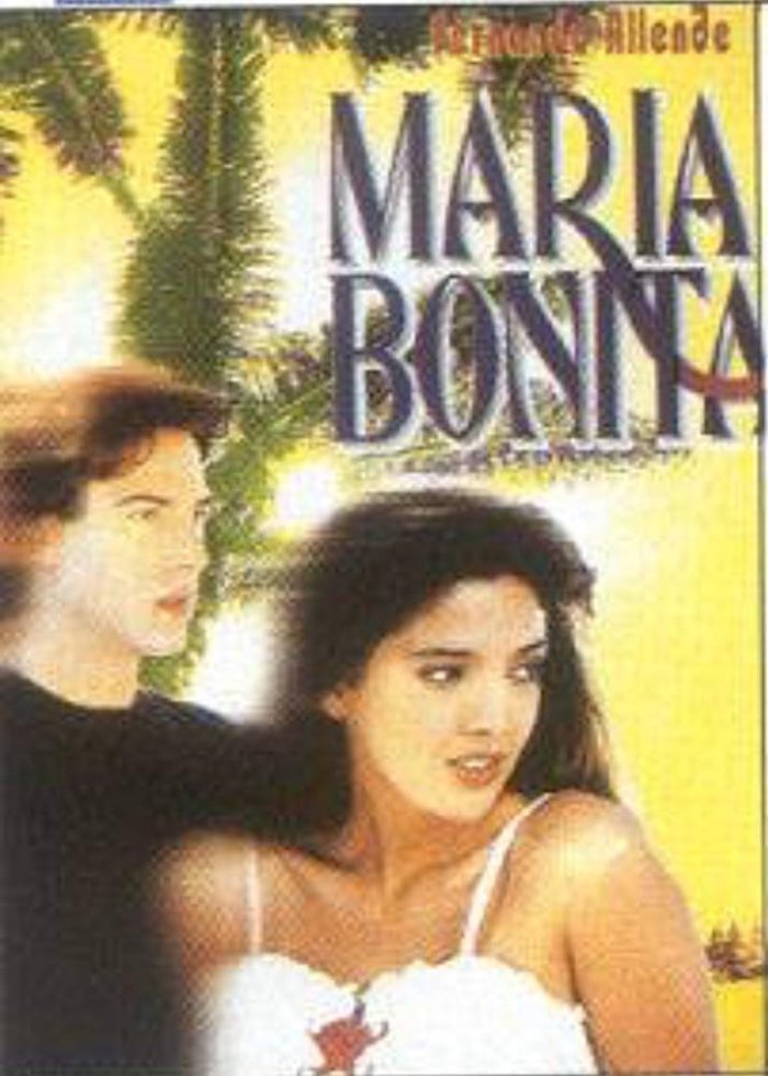 María Bonita 1995