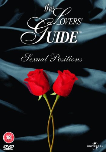 The Lovers Guide Sex Positions 2002 İngilizce Altyazı 337505