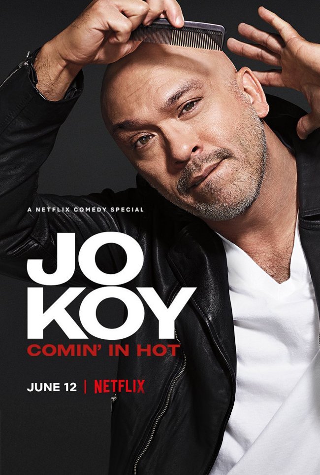 Jo Koy: Comin' in Hot (2019) - TurkceAltyazi.org