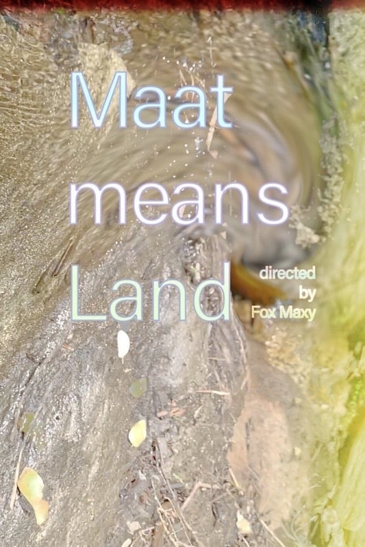 Land meaning