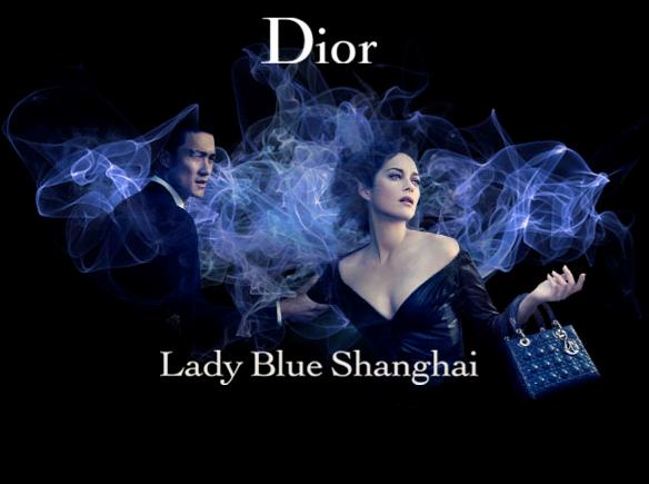 Lady blue. Леди голубой Шанхай. Lady Blue Shanghai Dior. Блю леди. Леди в синем.