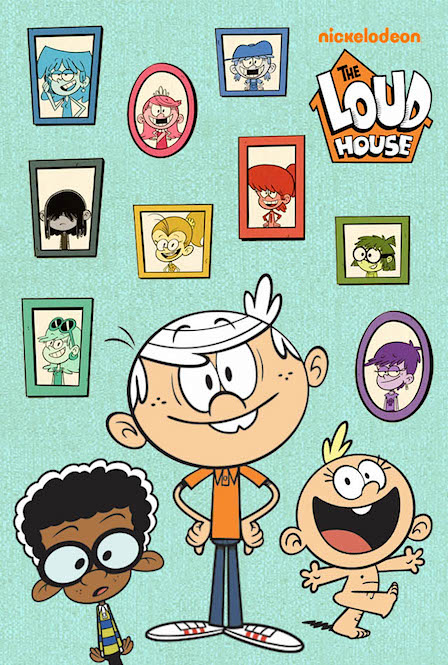 the loud house 2016 turkcealtyazi org