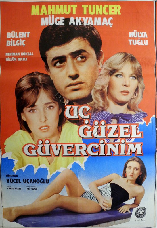 güzel 1984