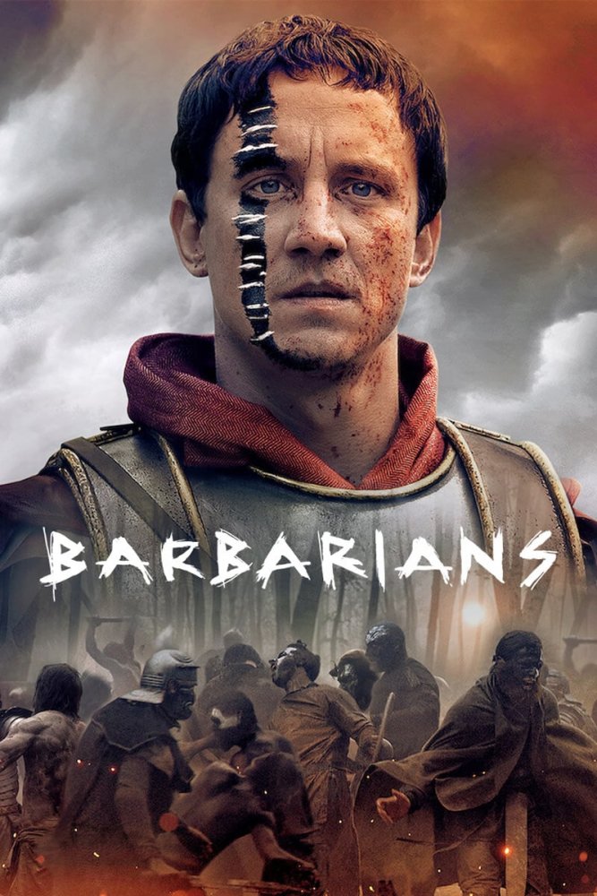 Barbarians (2020)