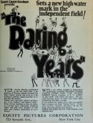 The Daring Years 663021