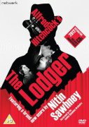 The Lodger: A Story of the London Fog 238097