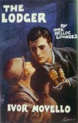 The Lodger: A Story of the London Fog 238098