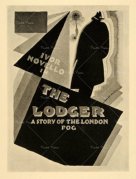 The Lodger: A Story of the London Fog 238095