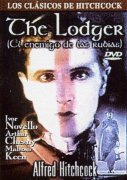 The Lodger: A Story of the London Fog 238091