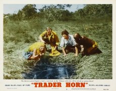 Trader Horn 890344