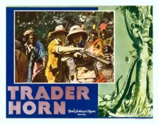 Trader Horn 890341