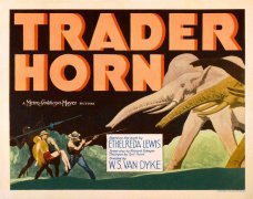 Trader Horn 890316