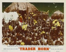 Trader Horn 890345