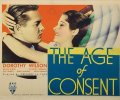 The Age of Consent