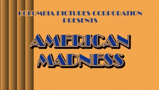 American Madness 701840