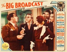 The Big Broadcast 616224