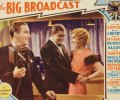 The Big Broadcast