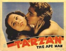 Tarzan the Ape Man 672993
