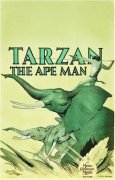 Tarzan the Ape Man 672994
