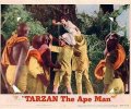 Tarzan the Ape Man