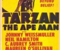 Tarzan the Ape Man