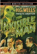 The Invisible Man 195903