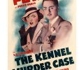 The Kennel Murder Case