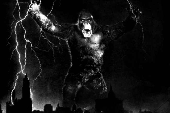 King Kong