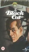 The Black Cat 110087