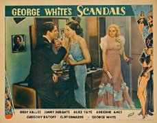 George White's Scandals 992379