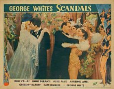 George White's Scandals 992377
