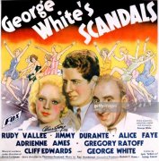 George White's Scandals 992372