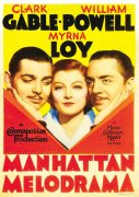 Manhattan Melodrama 301142