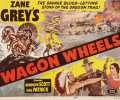 Wagon Wheels